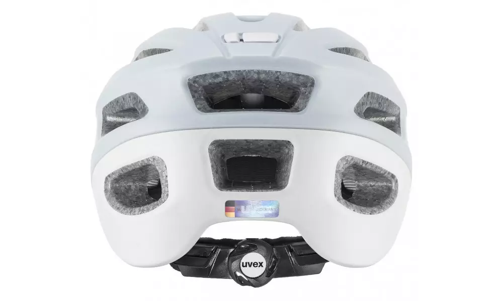 Jalgrattakiiver Uvex true cc cloud-white - 2