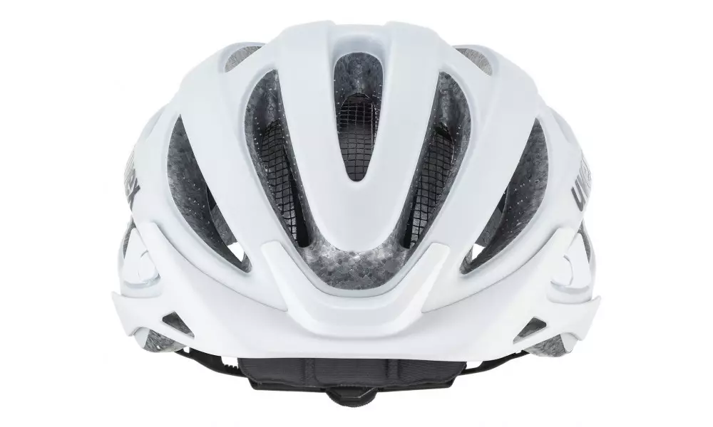 Jalgrattakiiver Uvex true cc cloud-white - 3