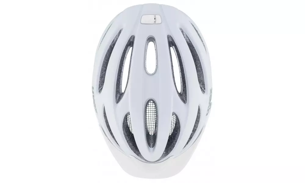 Jalgrattakiiver Uvex true cc cloud-white - 5
