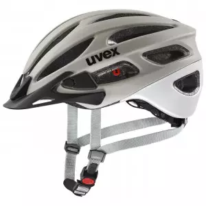 Jalgrattakiiver Uvex true cc oak brown-silver