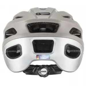 Jalgrattakiiver Uvex true cc oak brown-silver