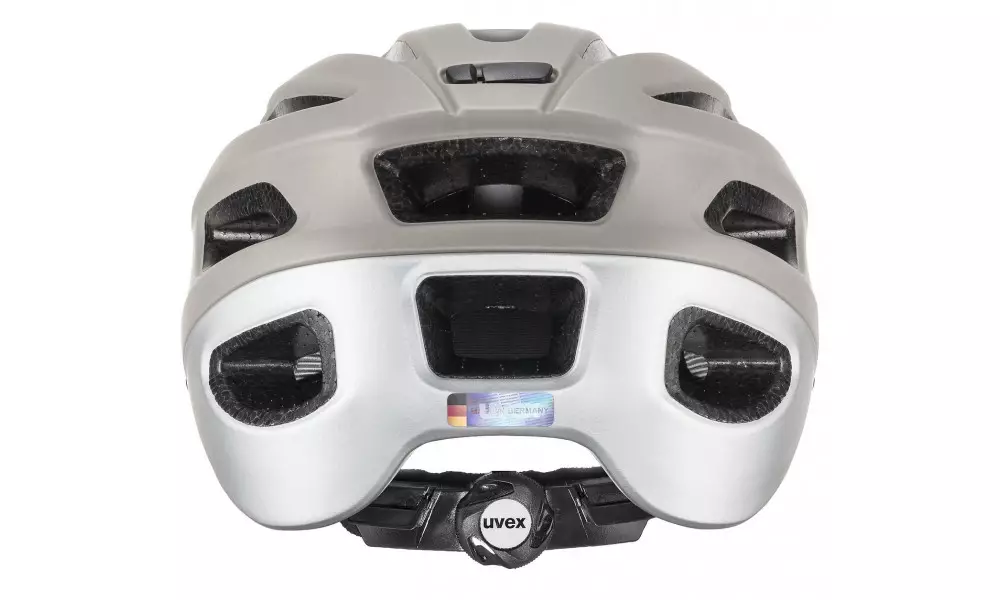 Jalgrattakiiver Uvex true cc oak brown-silver - 2
