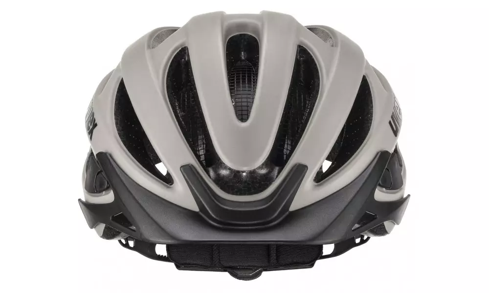 Jalgrattakiiver Uvex true cc oak brown-silver - 3
