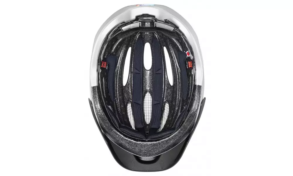 Jalgrattakiiver Uvex true cc oak brown-silver - 4