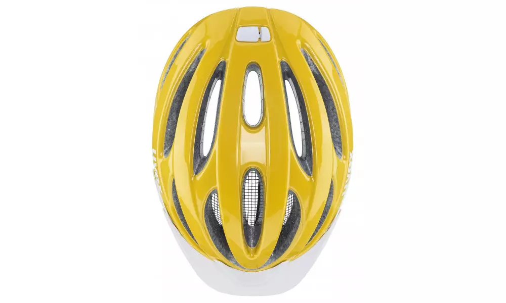 Jalgrattakiiver Uvex true sunbee-white - 5