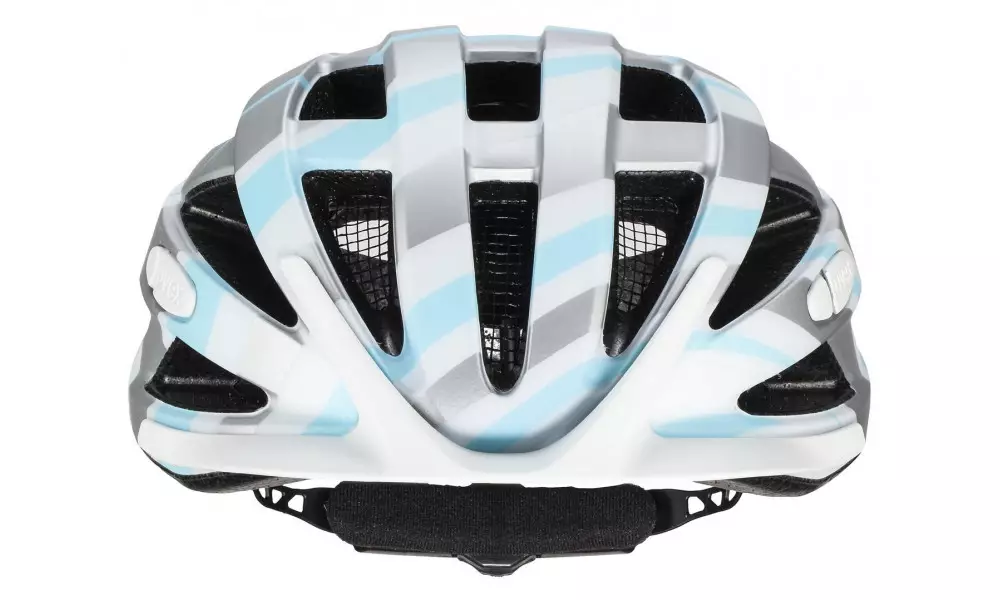 Jalgrattakiiver Uvex air wing cc cloud-silver - 3