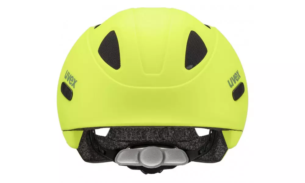Jalgrattakiiver Uvex oyo neon yellow-moss green matt - 6