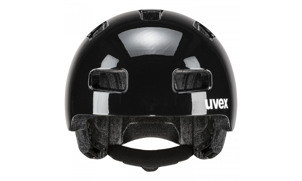 Jalgrattakiiver Uvex hlmt 4 black - 3