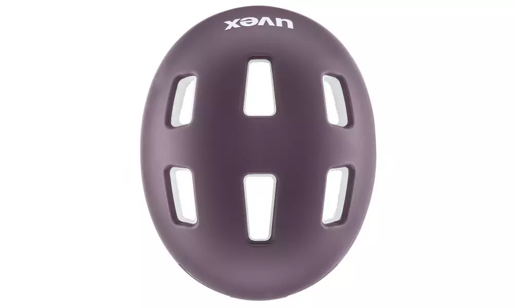 Jalgrattakiiver Uvex hlmt 4 cc plum - 5