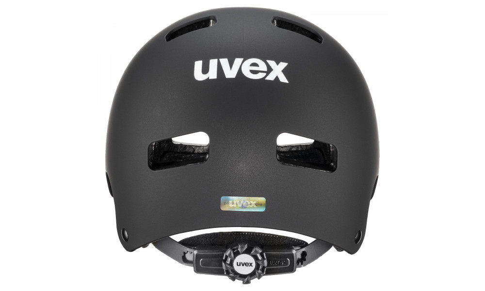 Jalgrattakiiver Uvex kid 3 cc black - 2