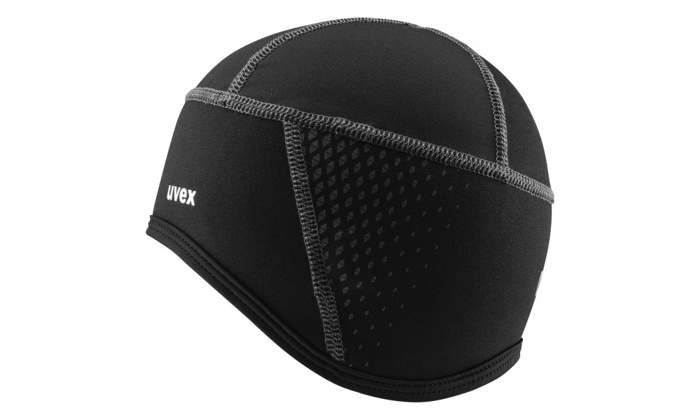 Kiivri alla Uvex all season black - 1