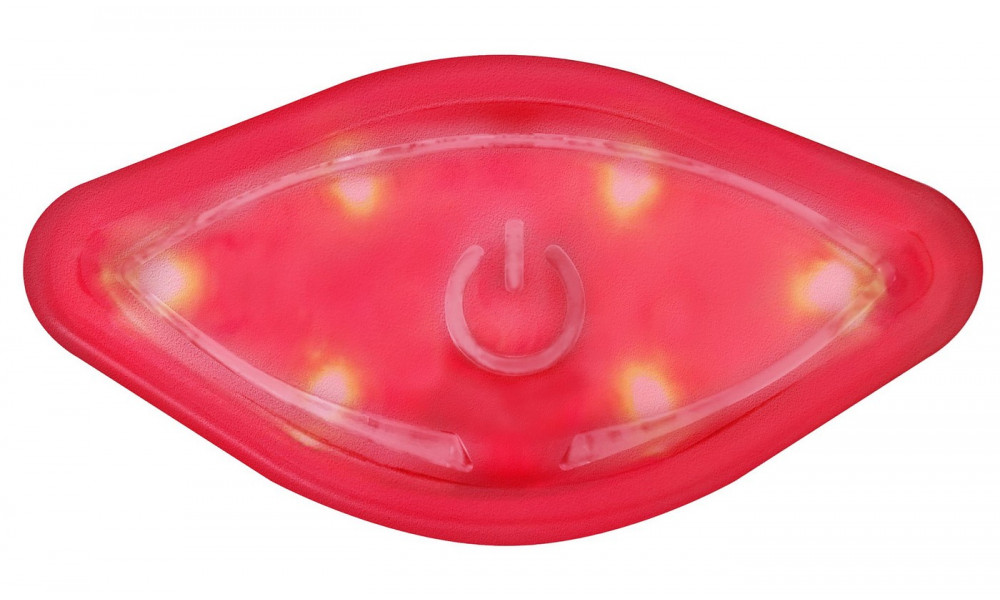 Kiivri lamp Uvex plug-in LED KX001 kid 2 - 1