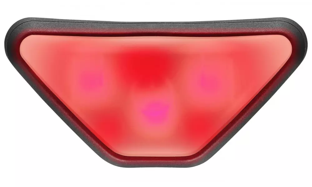 Kiivri lamp Uvex plug-in LED XW030 urban planet - 1