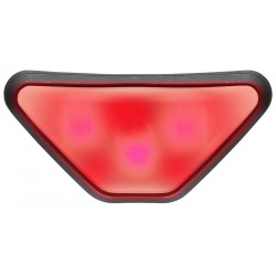 Kiivri lamp Uvex plug-in LED XW030 urban planet