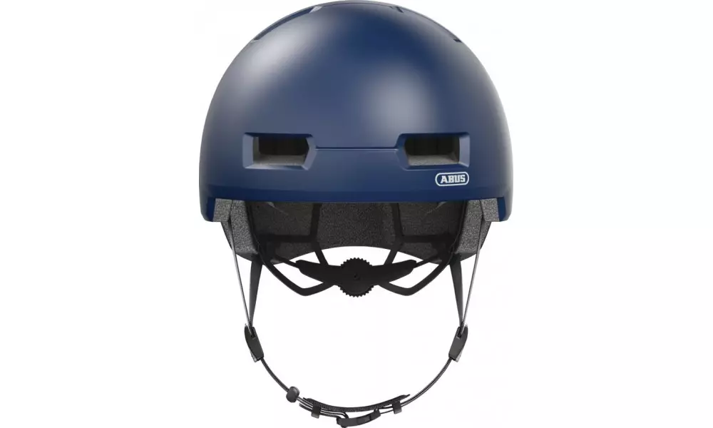 Jalgrattakiiver Abus Skurb midnight blue - 2