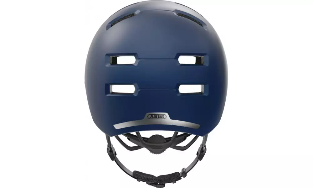 Jalgrattakiiver Abus Skurb midnight blue - 3