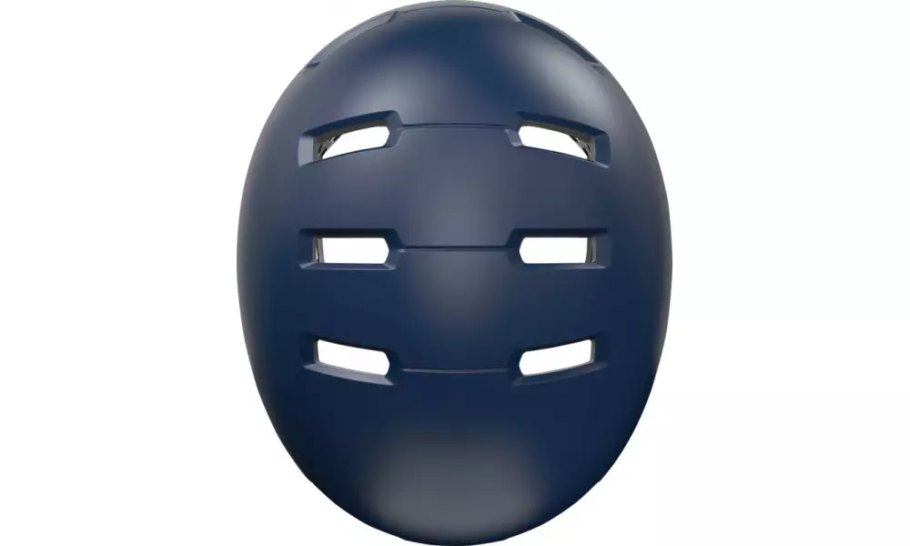 Jalgrattakiiver Abus Skurb midnight blue - 4