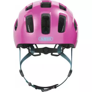 Jalgrattakiiver Abus Youn-I 2.0 living coral Jalgrattakiiver Abus Youn-I 2.0 living coral