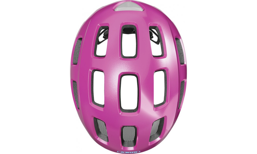 Jalgrattakiiver Abus Youn-I 2.0 sparkling pink - 4