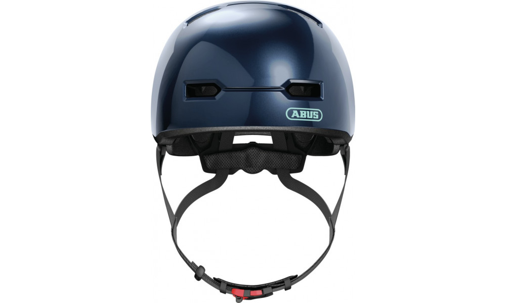 Jalgrattakiiver Abus Skurb Kid midnight blue - 2