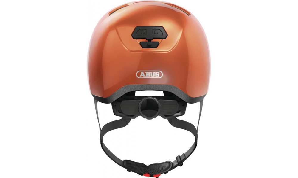 Jalgrattakiiver Abus Skurb Kid goldfish orange - 3