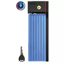 Lukk Abus Bordo BIG uGrip 5700/100 BU SH