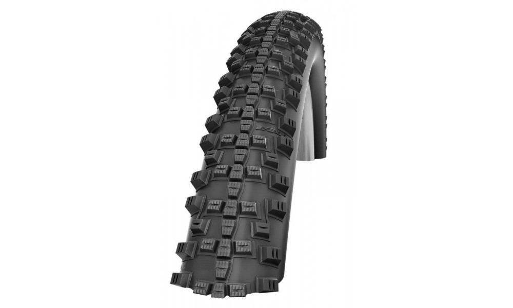 Väliskumm 26" Schwalbe Smart Sam Plus HS 476 Perf. Wired 54-559 / 26x2.10 Addix 