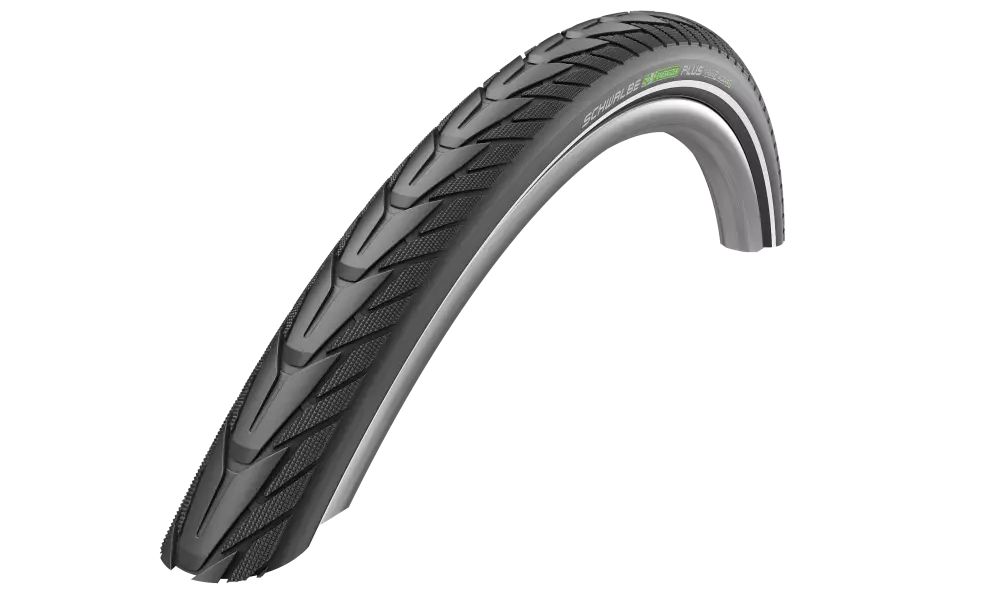 Väliskumm 28" Schwalbe Energizer Plus HS 492, Perf Wired 50-622 / 29x2.00 Addix E Reflex - 1