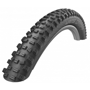 Väliskumm 29" Schwalbe Hans Dampf HS 491, Perf Fold. 60-622 / 29x2.35 Addix