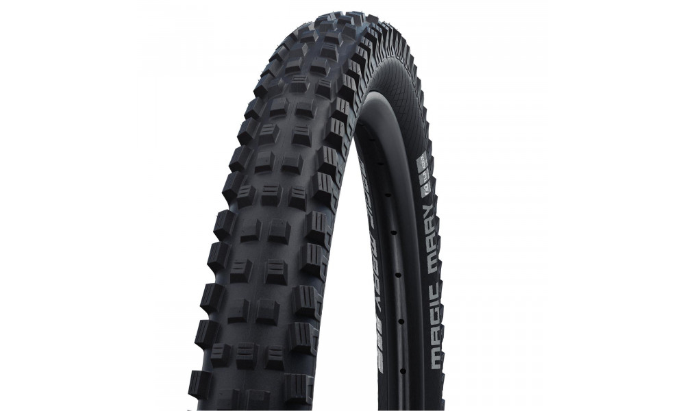 Väliskumm 27.5" Schwalbe Magic Mary HS 447, Perf Wired 62-584 Addix 