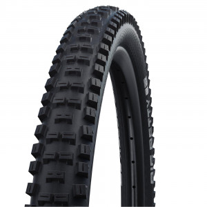 Väliskumm 27.5" Schwalbe Big Betty HS 608, Perf Wired 62-584 Addix