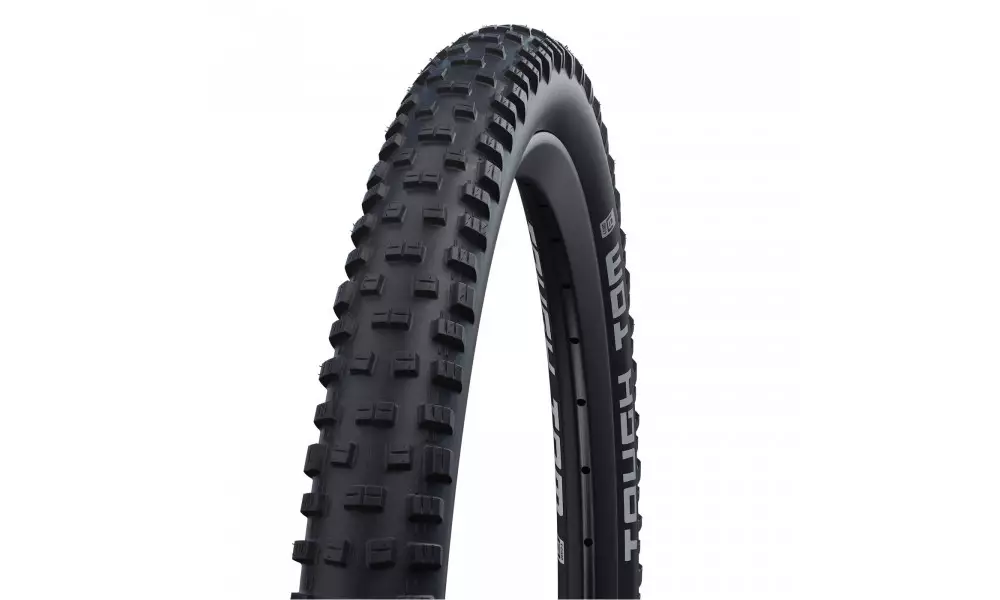 Väliskumm 26" Schwalbe Tough Tom HS 463, Perf Wired 57-559 / 26x2.25 - 1