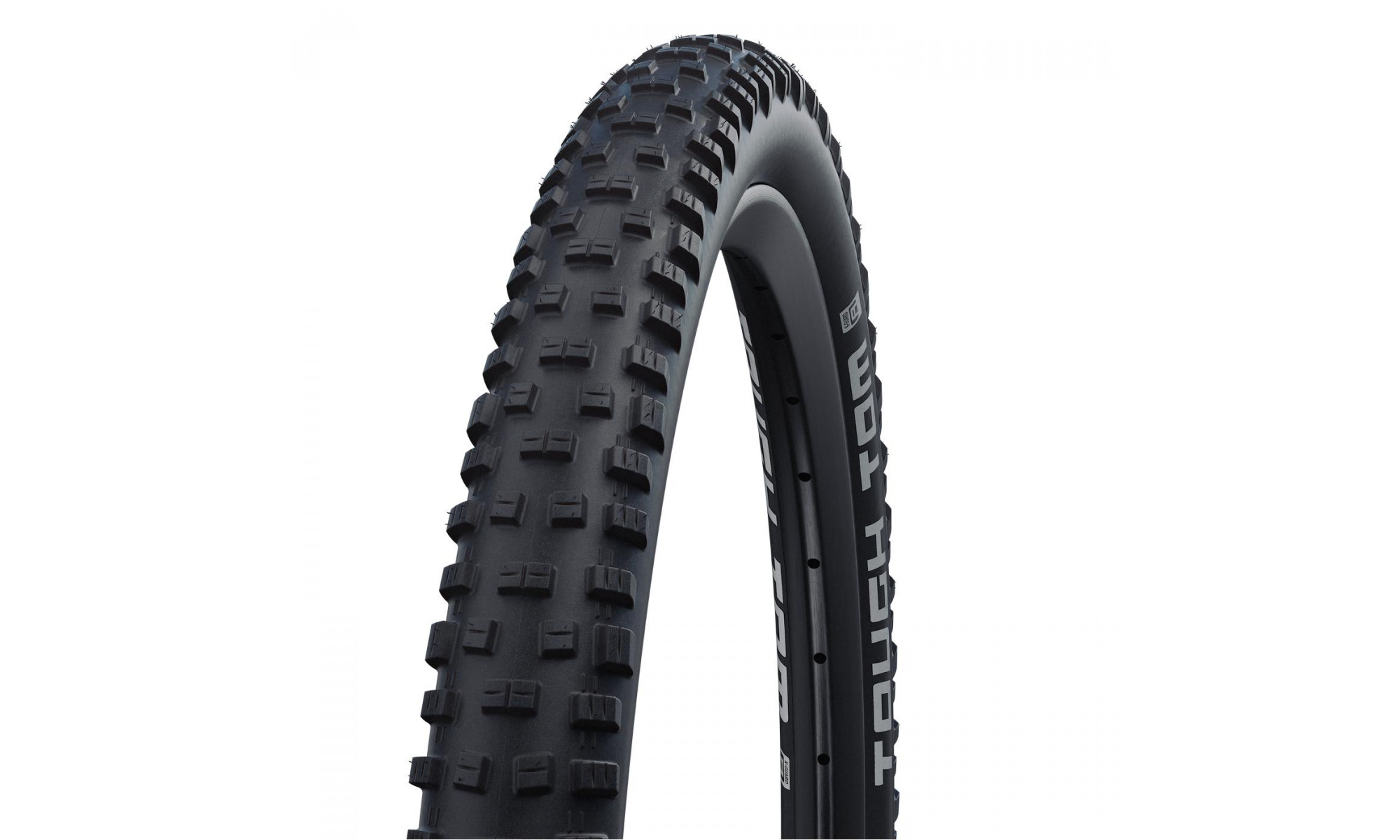 Väliskumm 26" Schwalbe Tough Tom HS 463, Perf Wired 60-559 / 26x2.35 - 1