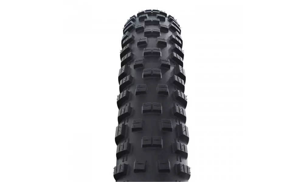Väliskumm 27.5" Schwalbe Tough Tom HS 463, Perf Wired 70-584 - 2