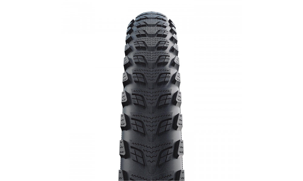 Väliskumm 20" Schwalbe Marathon GT 365 HS 475 Perf Wired 55-406 Reflex - 2