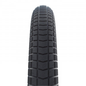 Väliskumm 27.5" Schwalbe Big Ben Plus HS 439, Perf Wired 55-584 Addix Reflex