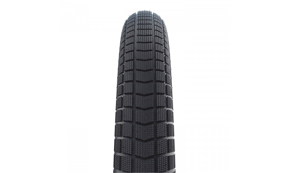 Väliskumm 27.5" Schwalbe Big Ben Plus HS 439, Perf Wired 55-584 Addix Reflex - 2