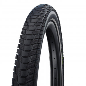 Väliskumm 20" Schwalbe Pick-Up HS 609, Perf Wired 55-406 Addix E Reflex