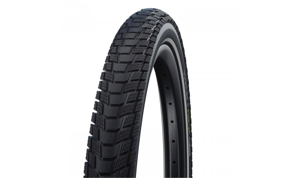 Väliskumm 20" Schwalbe Pick-Up HS 609, Perf Wired 55-406 Addix E Reflex - 1