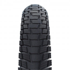 Väliskumm 20" Schwalbe Pick-Up HS 609, Perf Wired 55-406 Addix E Reflex