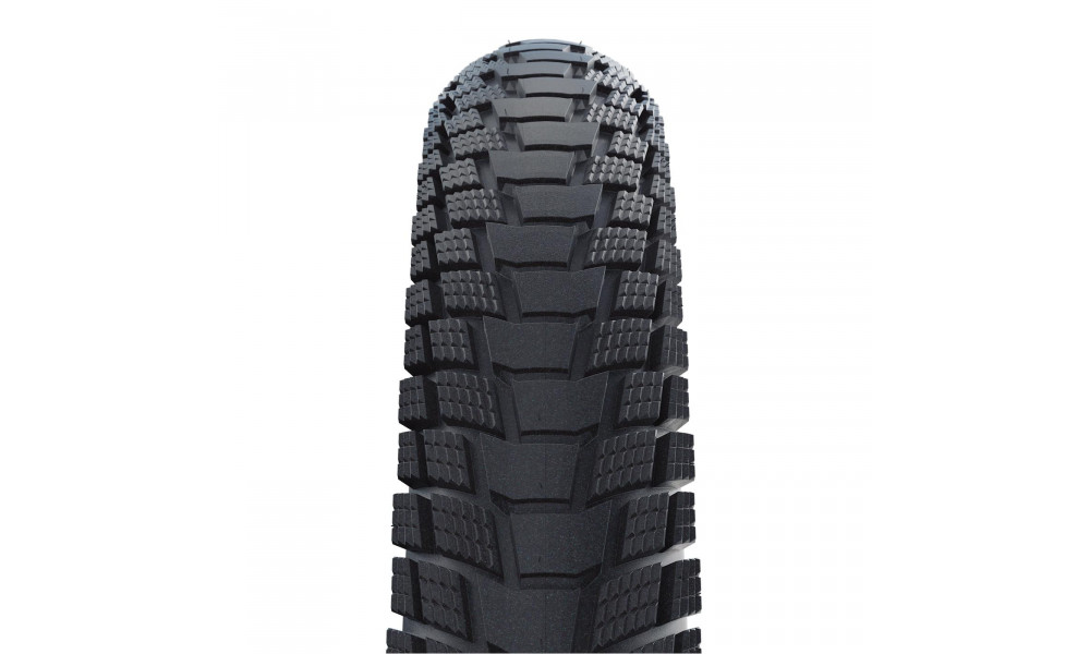 Väliskumm 20" Schwalbe Pick-Up HS 609, Perf Wired 55-406 Addix E Reflex - 2