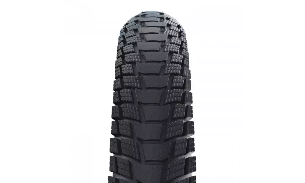 Väliskumm 26" Schwalbe Pick-Up HS 609, Perf Wired 60-559 / 26x2.35 Addix E Reflex - 2