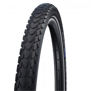 Väliskumm 26" Schwalbe Marathon Mondial HS 428, Evo Fold. 50-559 / 26x2.00 Reflex