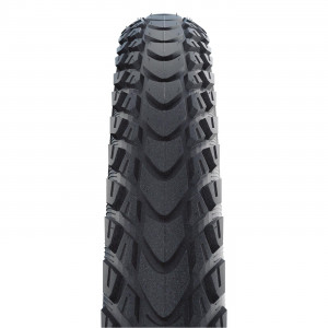 Väliskumm 26" Schwalbe Marathon Mondial HS 428, Evo Fold. 50-559 / 26x2.00 Reflex