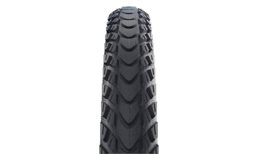 Väliskumm 26" Schwalbe Marathon Mondial HS 428, Evo Fold. 50-559 / 26x2.00 Reflex - 2