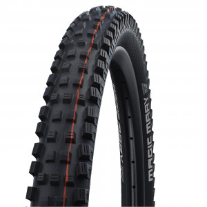 Väliskumm 27.5" Schwalbe Magic Mary HS 447, Evo Fold. 62-584 Gravity Addix Soft