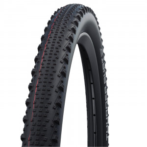 Väliskumm 27.5" Schwalbe Thunder Burt HS 451, Evo Fold. 54-584 / 27.5x2.10 Super Ground Addix Speed