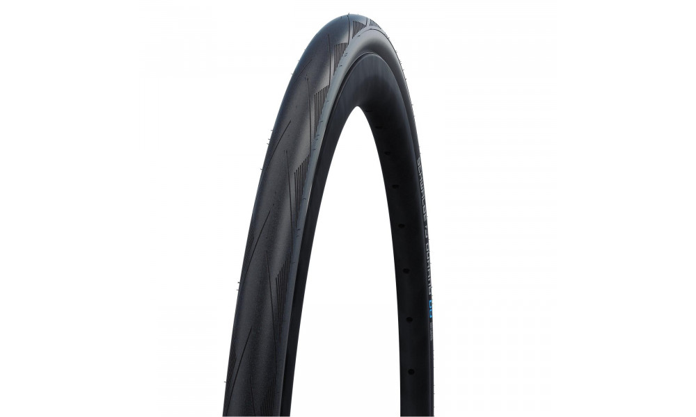 Väliskumm 28" Schwalbe Durano DD HS 464, Perf Fold. 25-622 / 700x25C Addix - 1