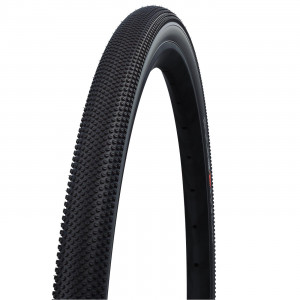 Väliskumm 27.5" Schwalbe G-One Allround HS 473, Evo Fold. 40-584 Super Ground Addix SpeedGrip