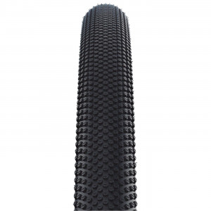 Väliskumm 27.5" Schwalbe G-One Allround HS 473, Evo Fold. 40-584 Super Ground Addix SpeedGrip